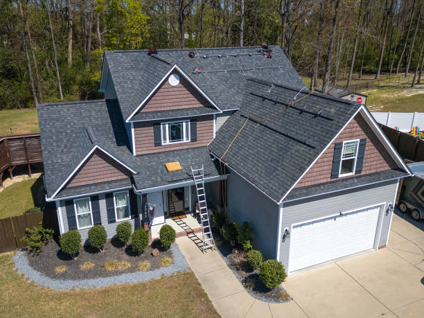 Best Roof Coating and Sealing  in Ames Lake, WA
